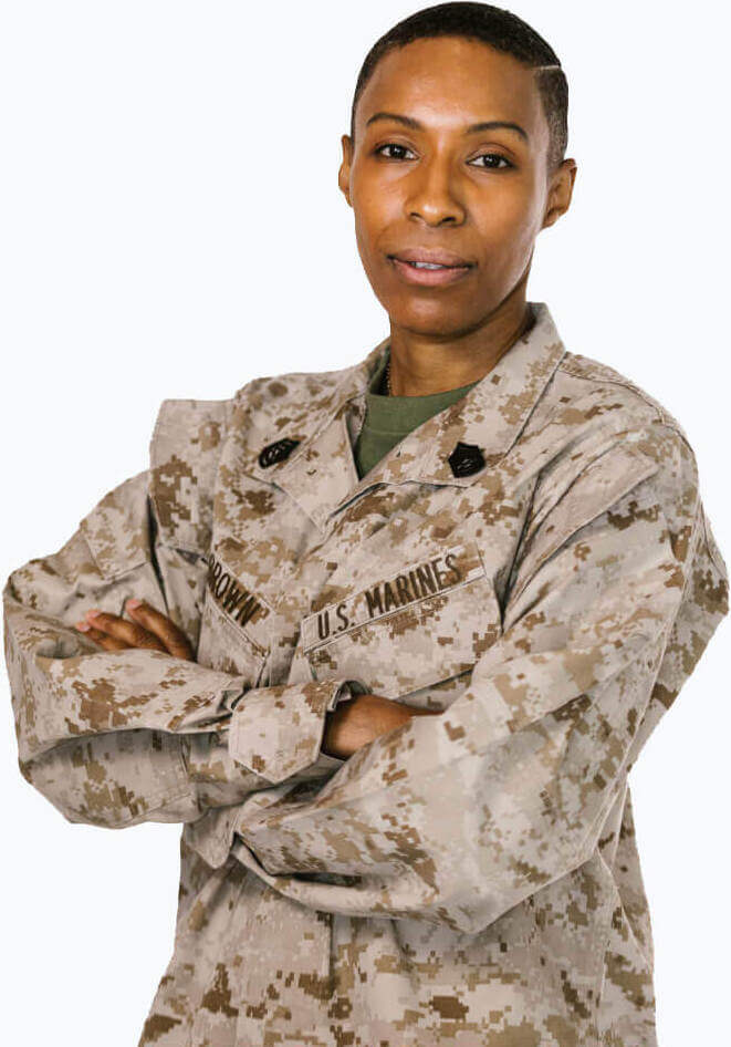 soldier