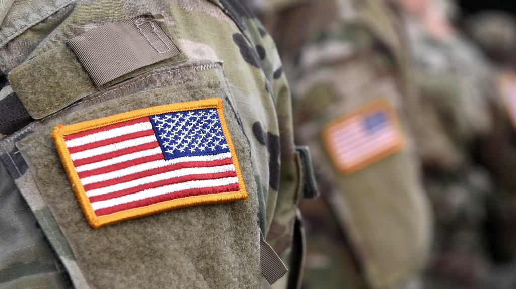 US Army